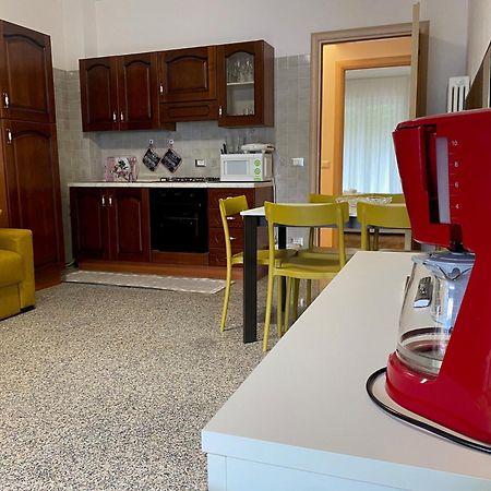 Casa Maya Brenzone sul Garda Eksteriør billede