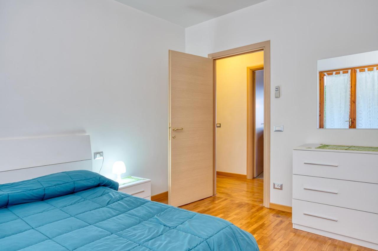 Casa Maya Brenzone sul Garda Eksteriør billede