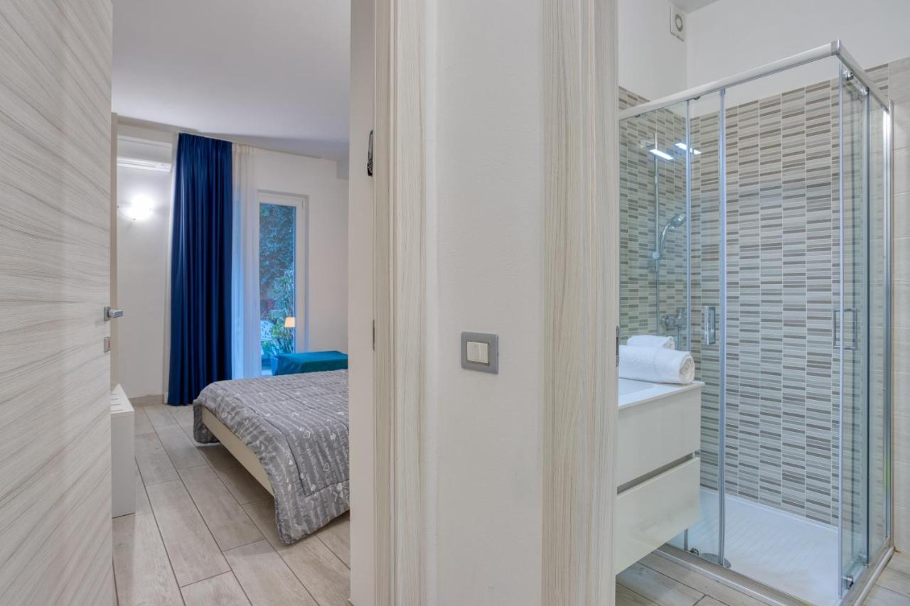 Casa Maya Brenzone sul Garda Eksteriør billede