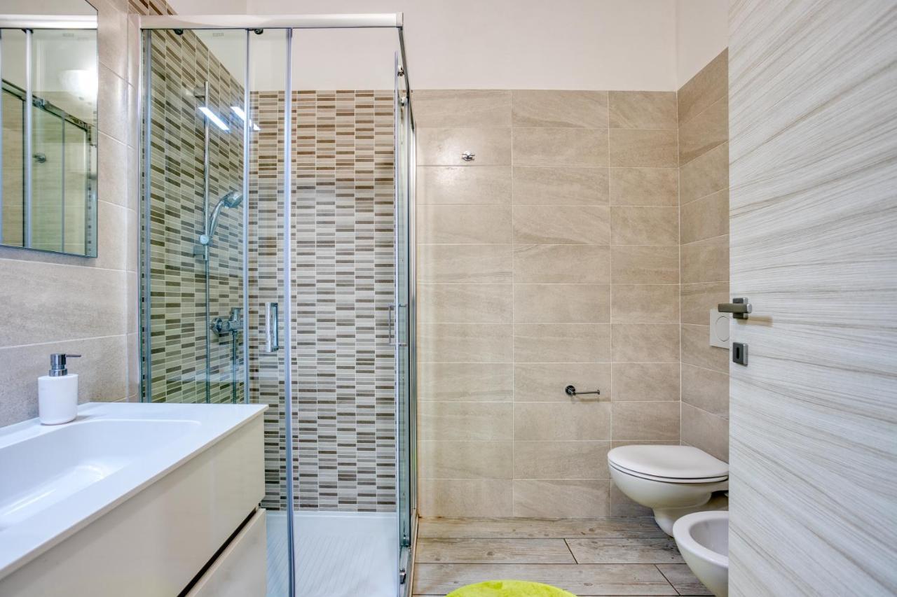 Casa Maya Brenzone sul Garda Eksteriør billede