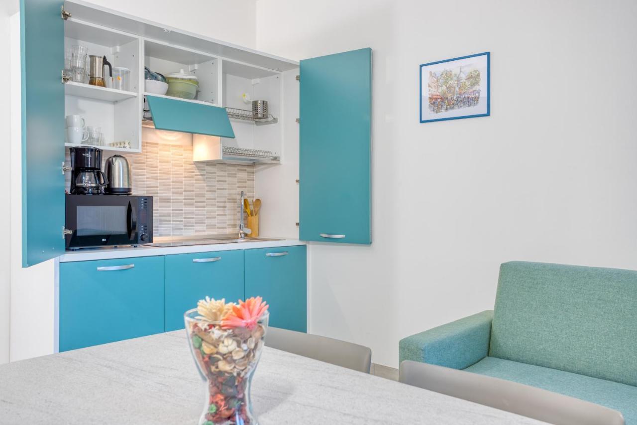 Casa Maya Brenzone sul Garda Eksteriør billede