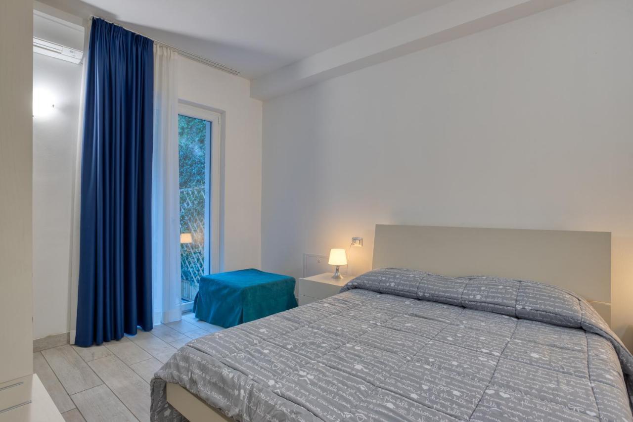 Casa Maya Brenzone sul Garda Eksteriør billede