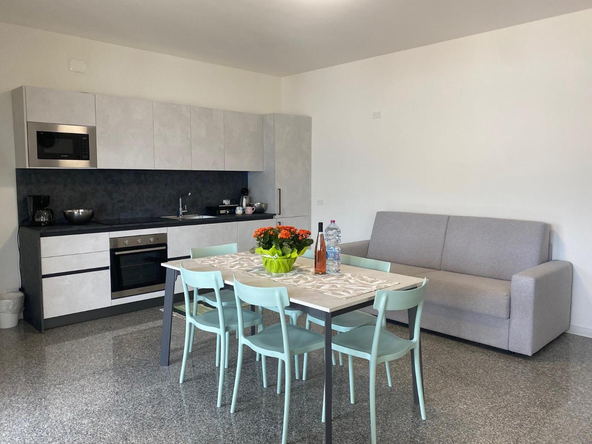 Casa Maya Brenzone sul Garda Eksteriør billede