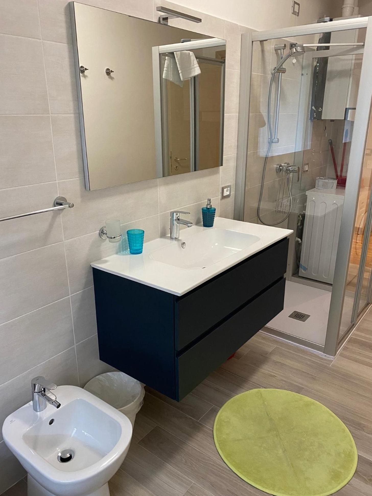 Casa Maya Brenzone sul Garda Eksteriør billede