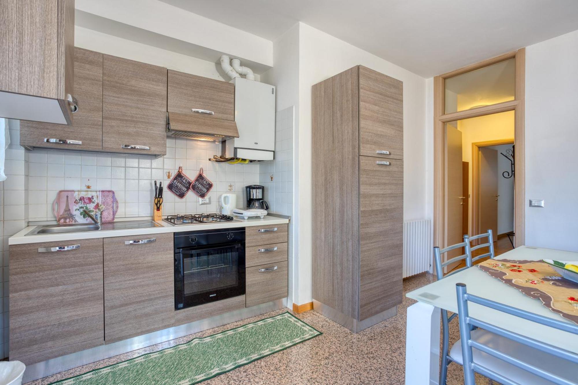 Casa Maya Brenzone sul Garda Eksteriør billede
