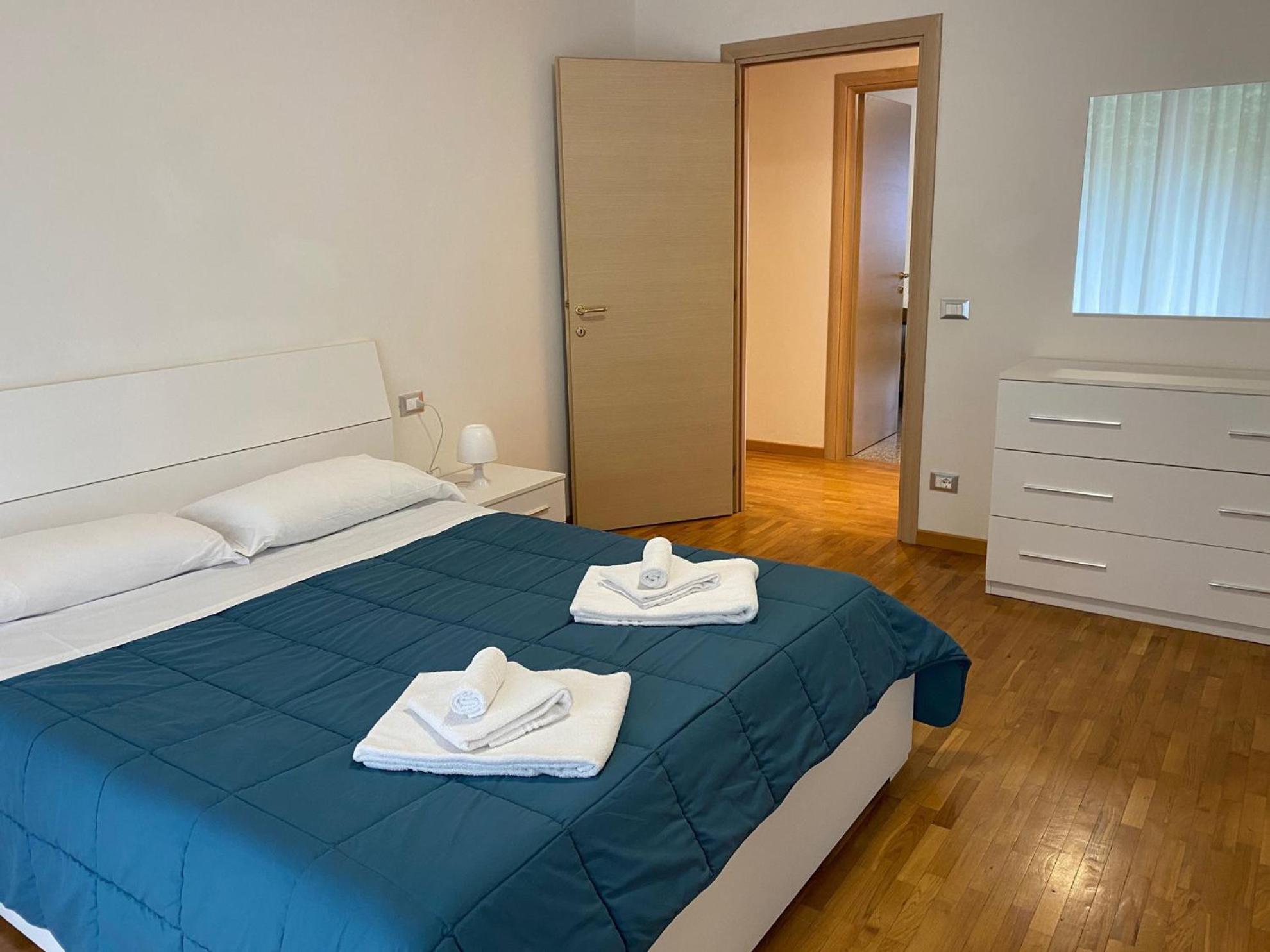 Casa Maya Brenzone sul Garda Eksteriør billede