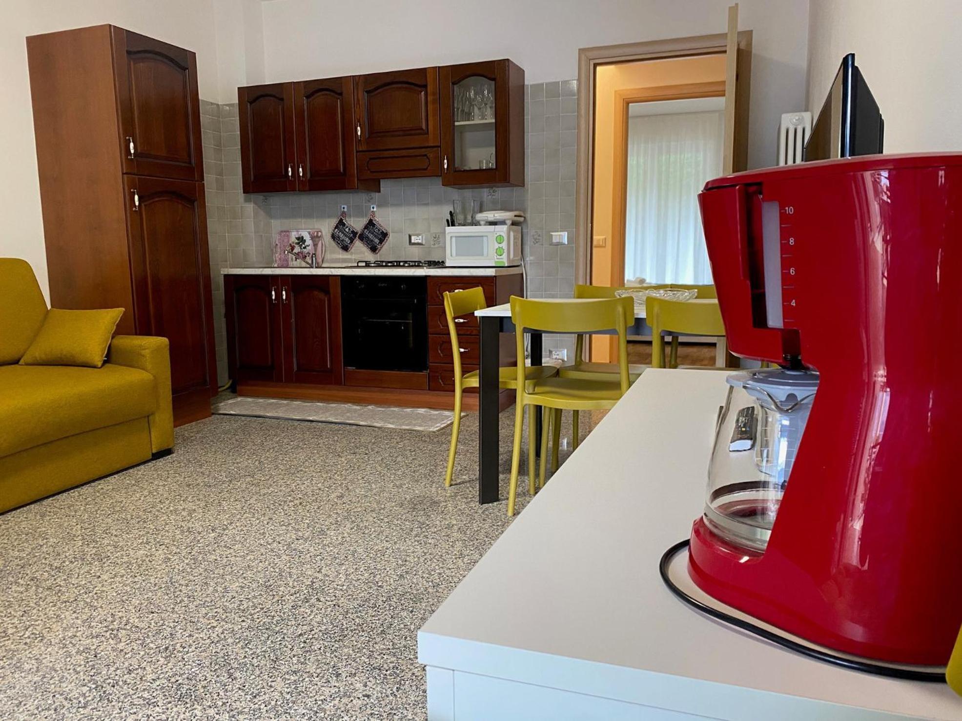 Casa Maya Brenzone sul Garda Eksteriør billede