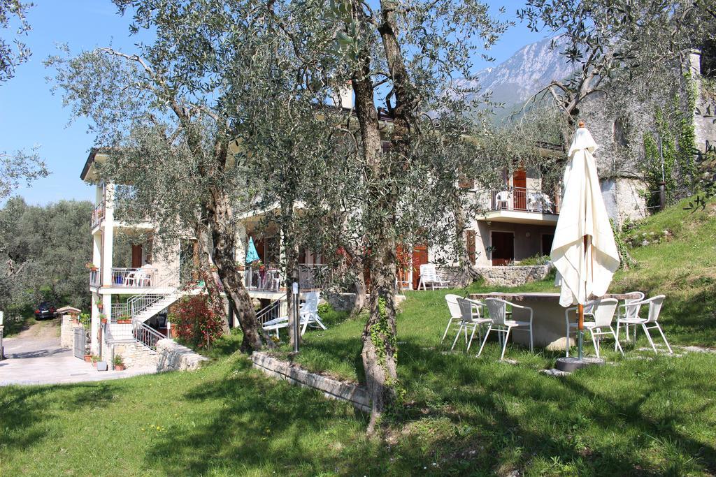 Casa Maya Brenzone sul Garda Værelse billede
